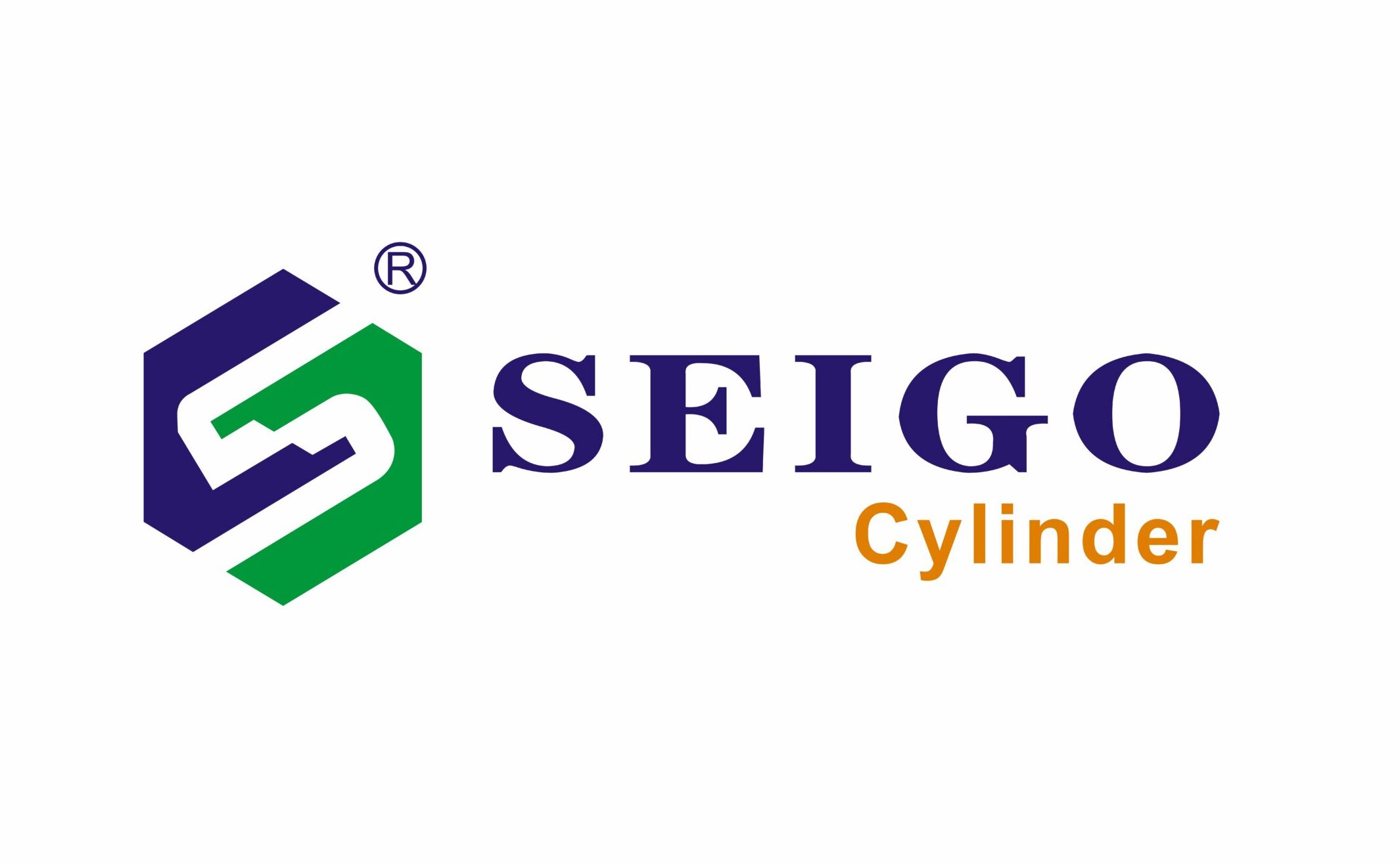 SEIGO Machinery Logo