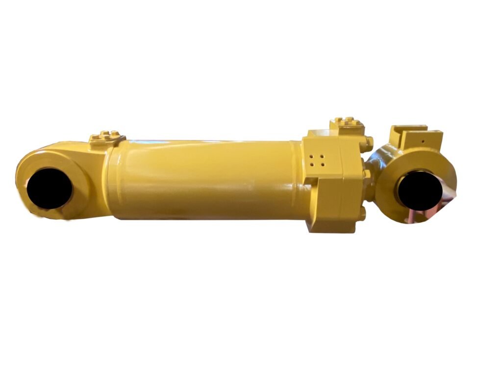 180-9367 Tilt Cylinder for CAT R1700 II / R1700G | SEIGO