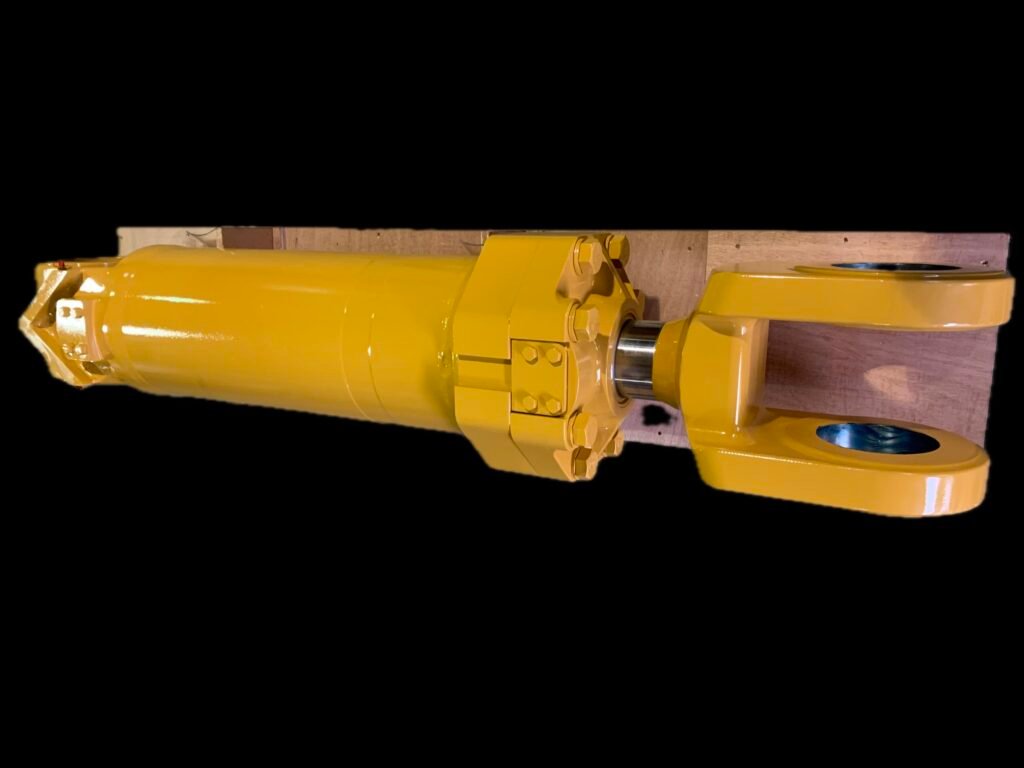 541-8382 CAT R1700 Underground Loader Hoist Cylinder | LHD Lift ...