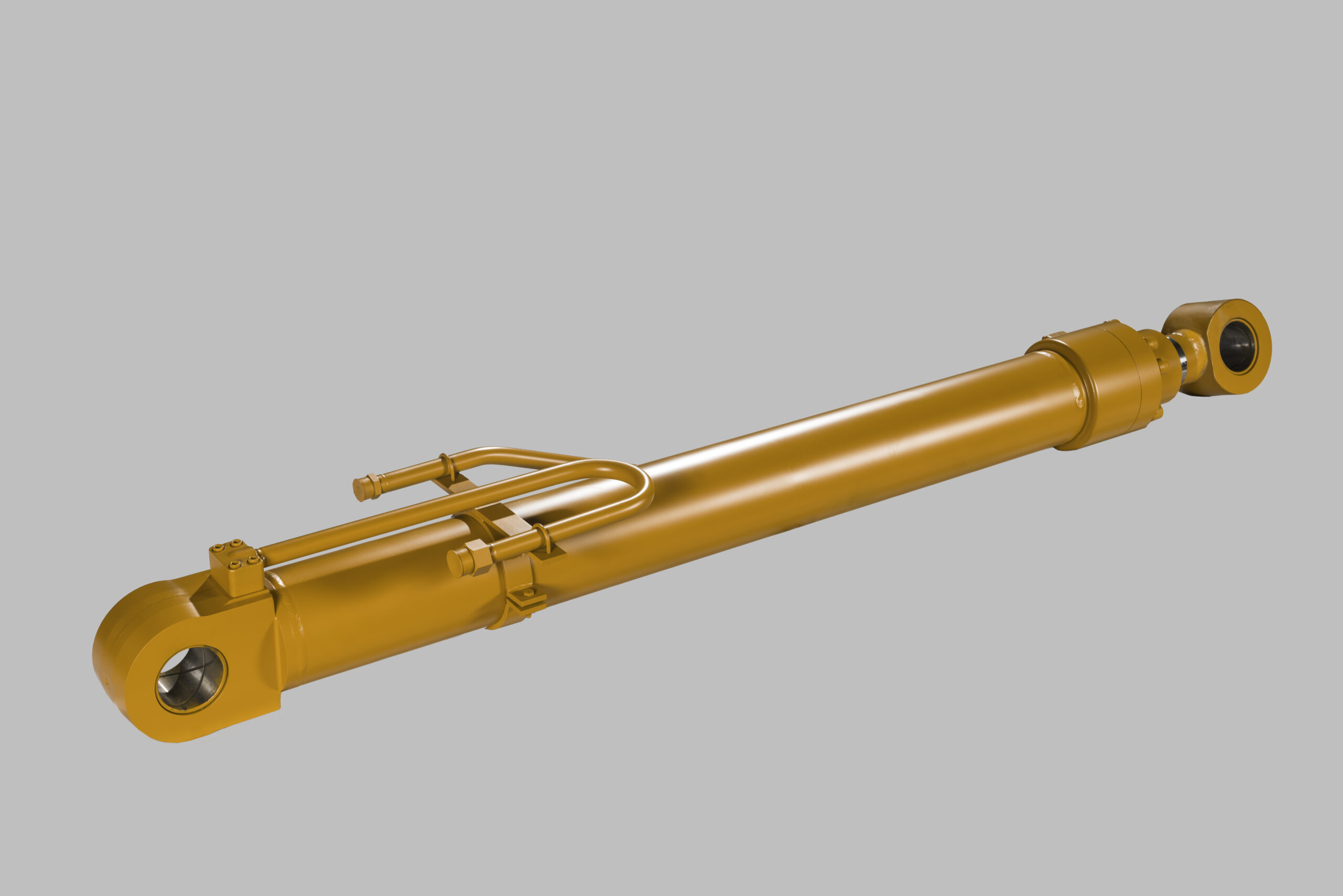 SGZX330-5 Arm Cylinder