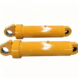 SEIGO Aftermarket CAT 777 Hoist Cylinder 171-1232 – Heavy Duty Lift Cylinder for Caterpillar 777 Mining Truck