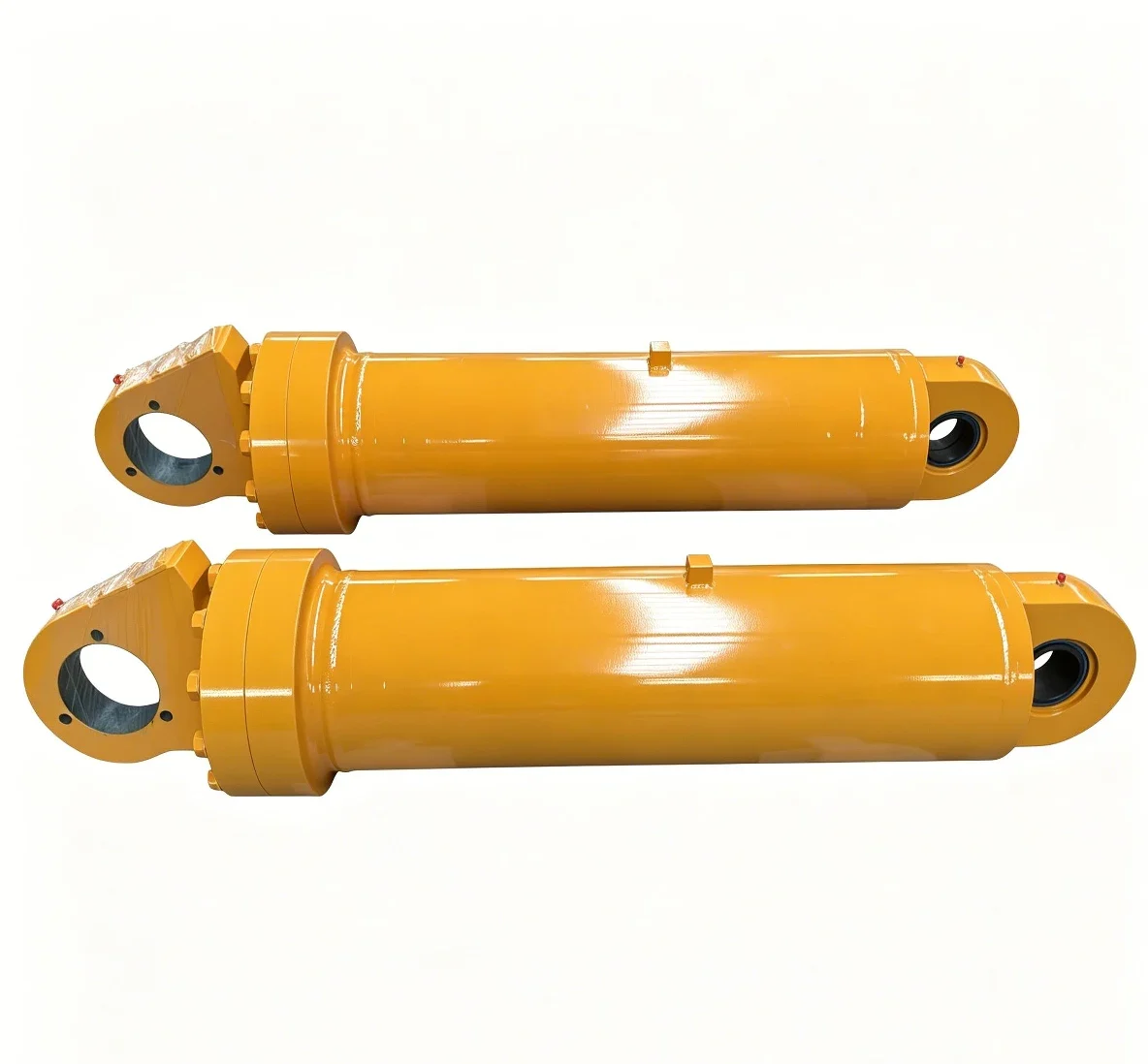 SEIGO Aftermarket CAT 777 Hoist Cylinder 171-1232 – Heavy Duty Lift Cylinder for Caterpillar 777 Mining Truck