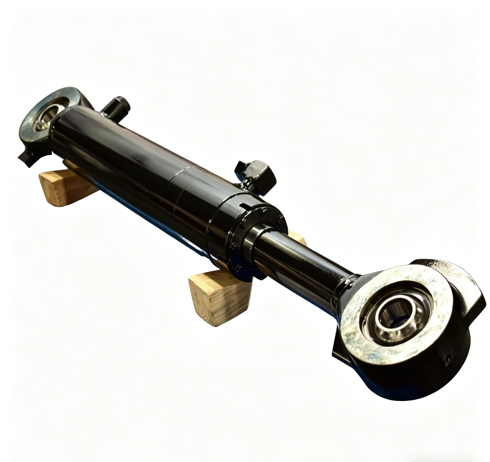 707-00-0J752 Komatsu HD785-7 Steering Cylinder Aftermarket Replacement – SEIGO