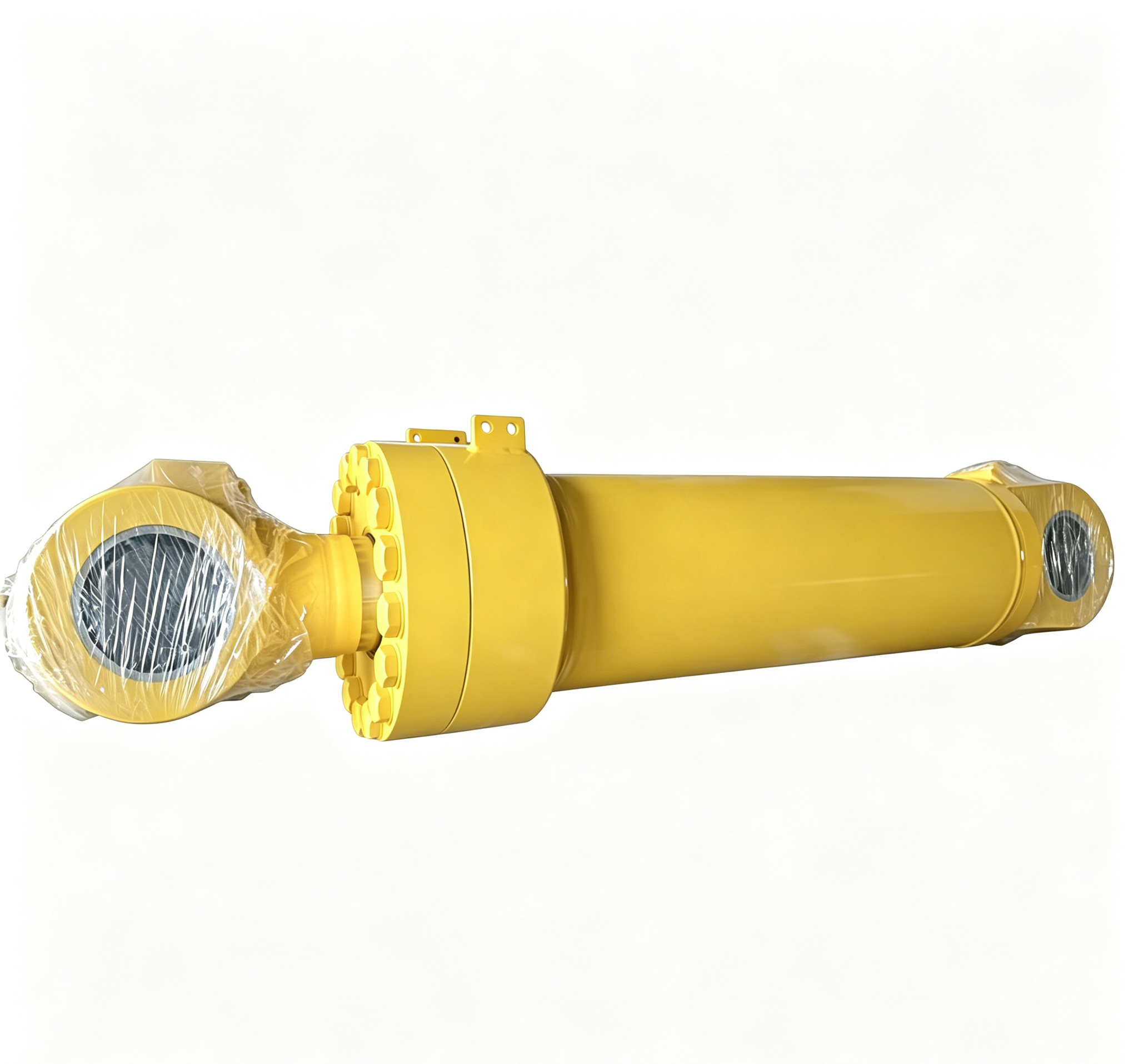 707-01-0J380 Komatsu WA900-3 Bucket Tilt Cylinder Aftermarket Replacement – SEIGO