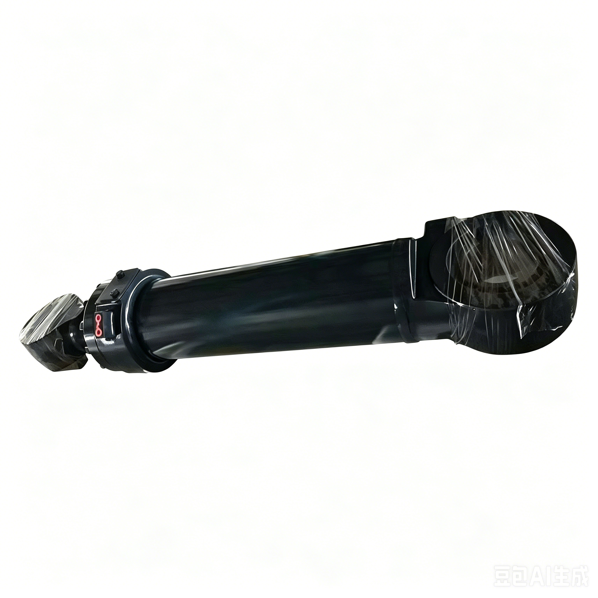 707-01-16191 Komatsu WA900-3 Steering Cylinder RH Aftermarket Replacement – SEIGO