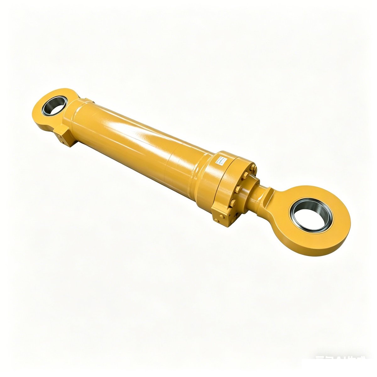 SEIGO Aftermarket CAT 988 Lift Cylinder – Heavy Duty Hydraulic Cylinder for Caterpillar 988 Wheel Loader