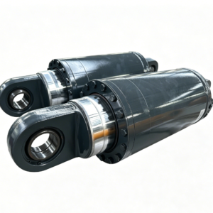 569-50-8T205 Komatsu HD465-7 suspension cylinder aftermarket replacement - SEIGO Machinery