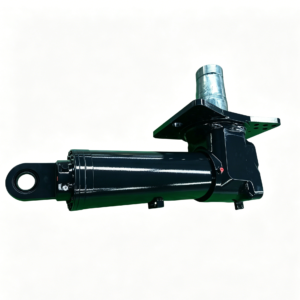 569-50-85000 Komatsu HD465 HD605 front suspension cylinder aftermarket replacement - SEIGO Machinery