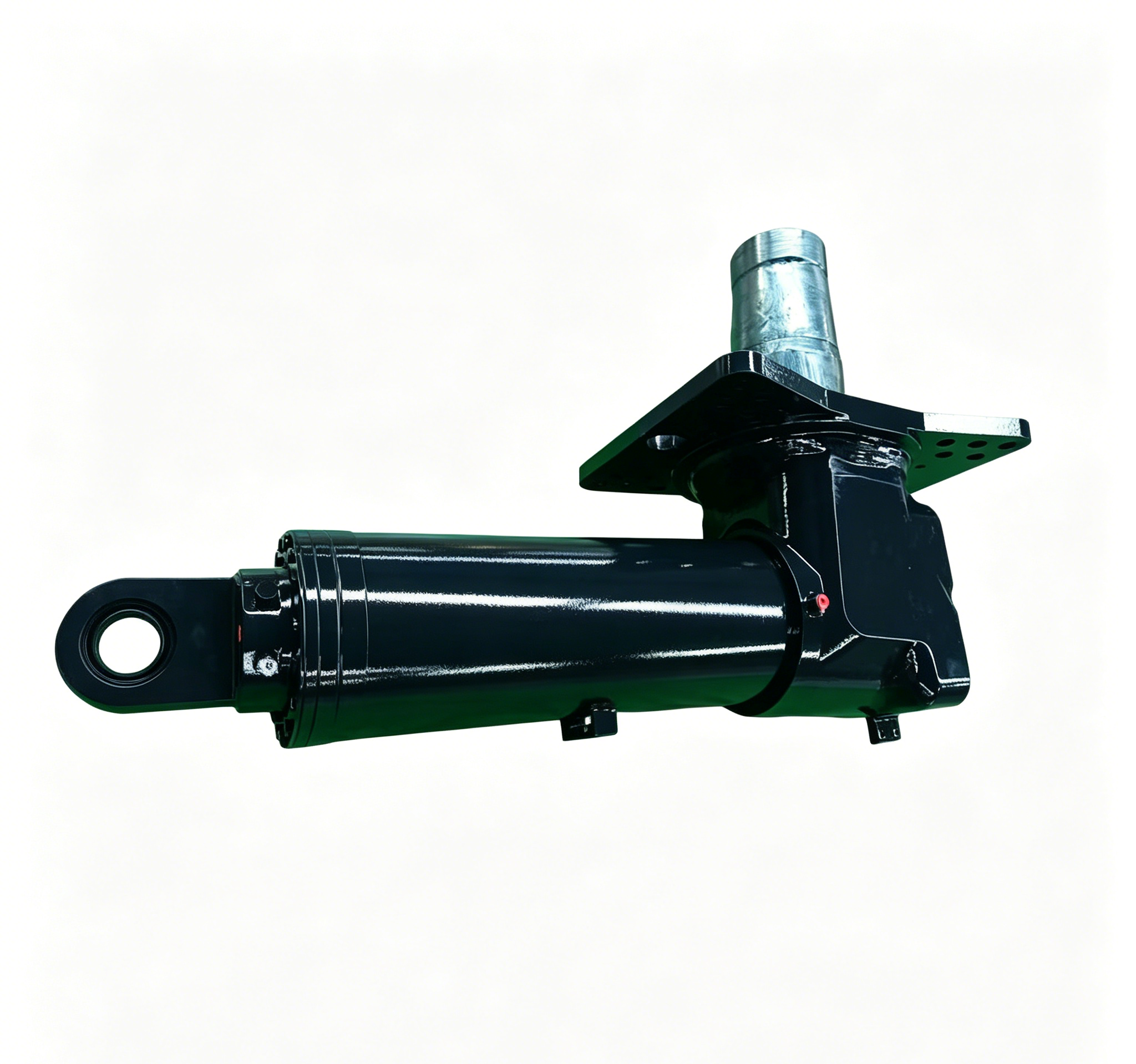 569-50-85000 Komatsu HD465 HD605 front suspension cylinder aftermarket replacement - SEIGO Machinery