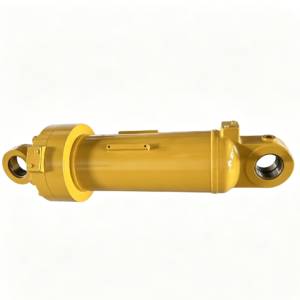 374-2276 Caterpillar D10T2 ripper lift cylinder LH aftermarket replacement - SEIGO Machinery