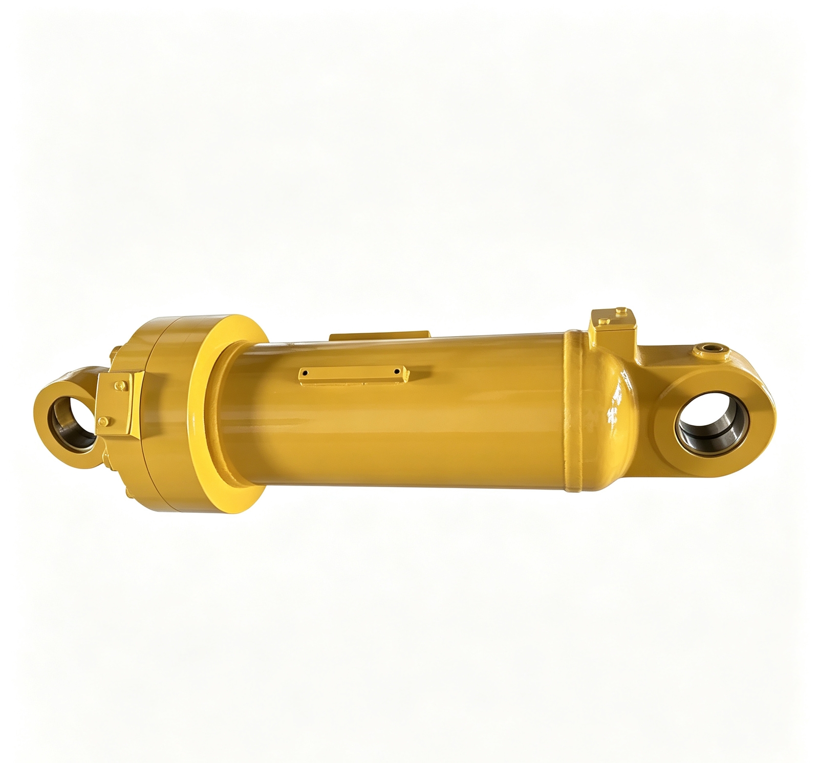 374-2276 Caterpillar D10T2 ripper lift cylinder LH aftermarket replacement - SEIGO Machinery