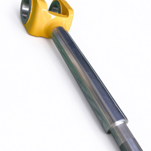 141-1977 Caterpillar R1700 lift cylinder rod assembly aftermarket replacement - SEIGO Machinery