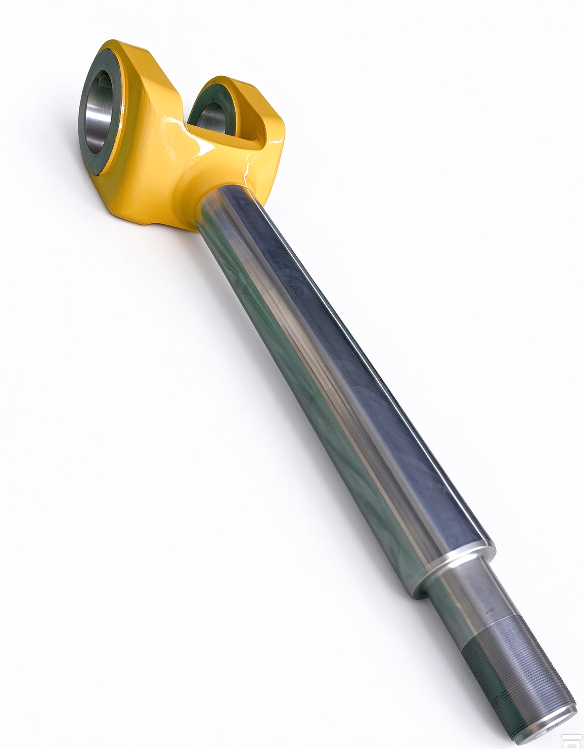 141-1977 Caterpillar R1700 lift cylinder rod assembly aftermarket replacement - SEIGO Machinery