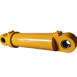 707-01-0J070 Komatsu WD600-3 steering cylinder aftermarket replacement - SEIGO Machinery