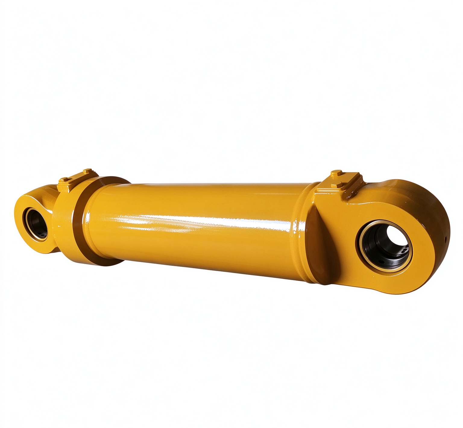 707-01-0J070 Komatsu WD600-3 steering cylinder aftermarket replacement - SEIGO Machinery